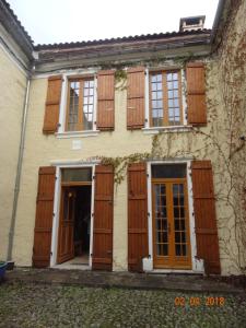Le Pelerine