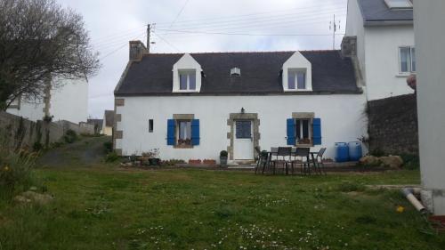 LE PENTY BRETON