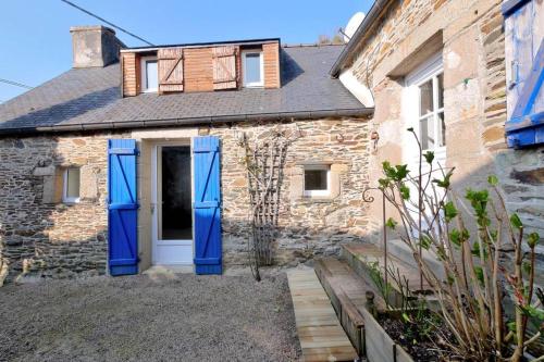Le Penty du Peulven