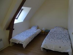 Le Penty, maison de Pêcheur de charme