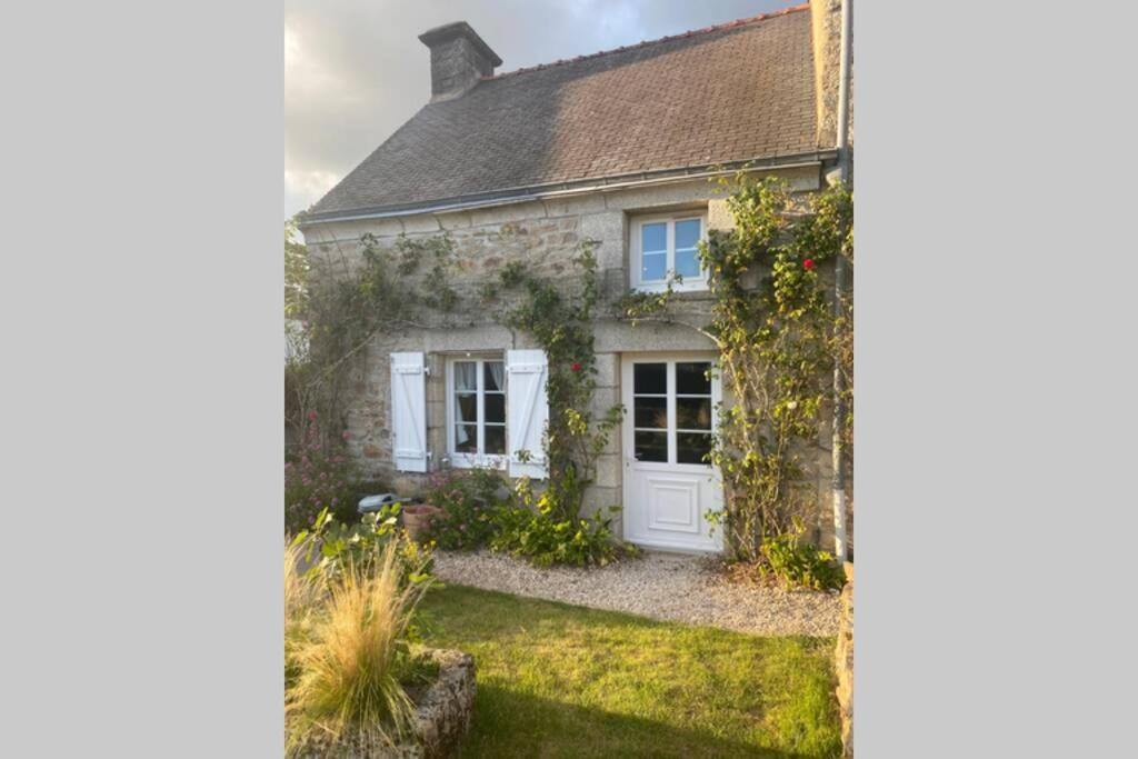 Maison de vacances Le Penty Yvi 5 Rue du Général de Gaulle 56890 Saint-Avé