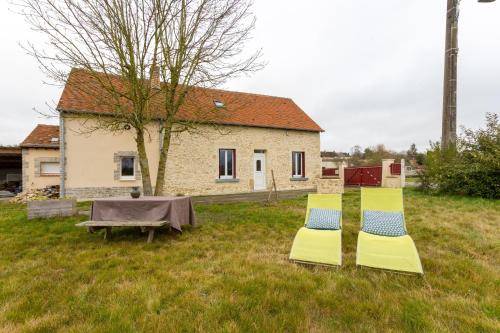 Le Perche en Vert