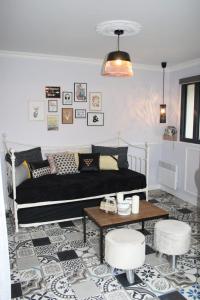 le petit boudoir