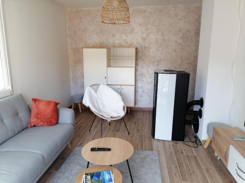 Le Petit Cabanon