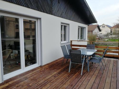 Le Petit Cabanon
