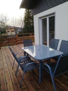 Le Petit Cabanon