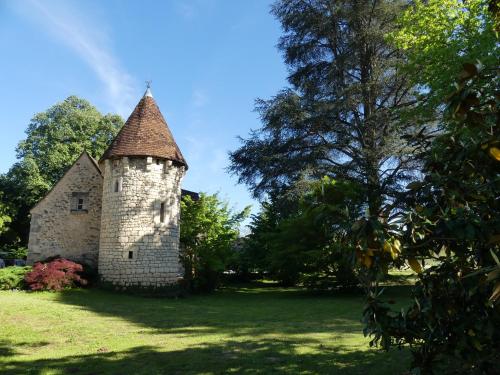 Le Petit Chateau - adults only property