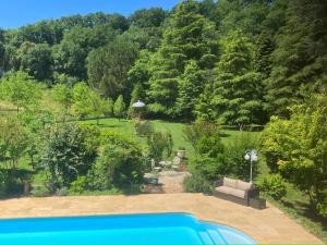 Le Petit Chateau - adults only property