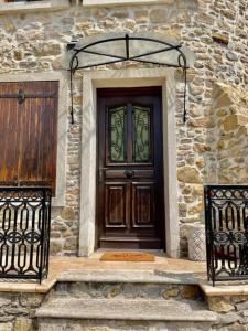 Maison de vacances Le Petit Château de Tournissan 3 Rue du Château 11220 Tournissan Languedoc-Roussillon