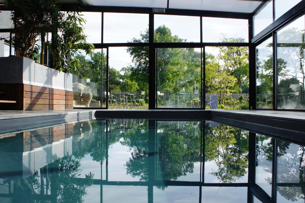 Le Petit Choiseul - Superbe pavillon 6 pers 37400 Amboise