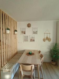 Le Petit Eden des Dunes