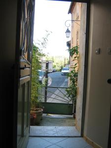 Le petit gîte du coin