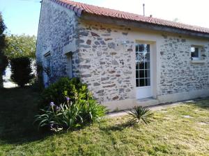 Maison de vacances Le Petit Gué - Soleil Couchant Le Petit Gué au Ve 44320 Frossay Pays de la Loire