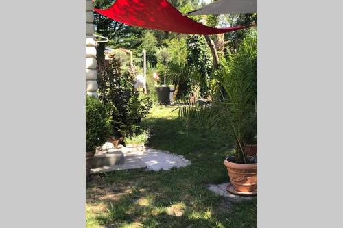 le petit jour Maison 6 pers climatisée - Audenge - Bassin d'Arcachon