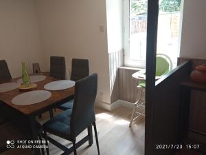 le petit loft de la chataigneraie