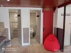 le petit loft de la chataigneraie