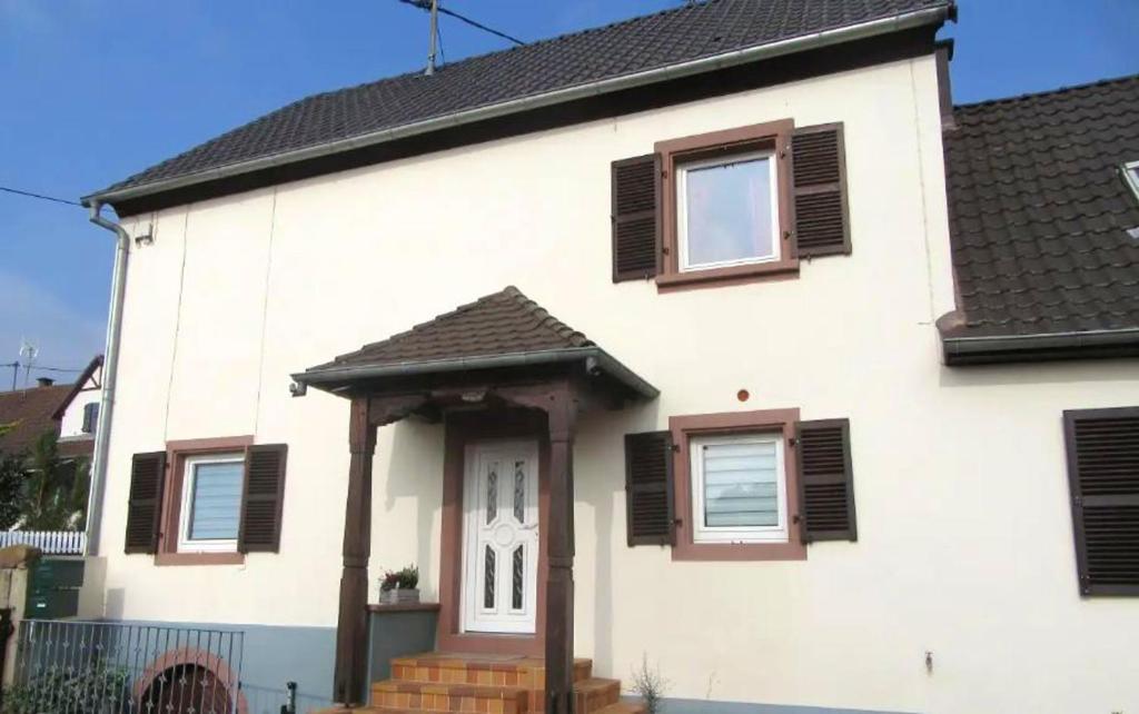 le petit loft de la chataigneraie