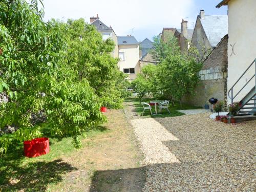 Le petit Loft du Bourdigal à 5mn du Zoo