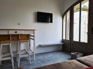 Le Petit Logis