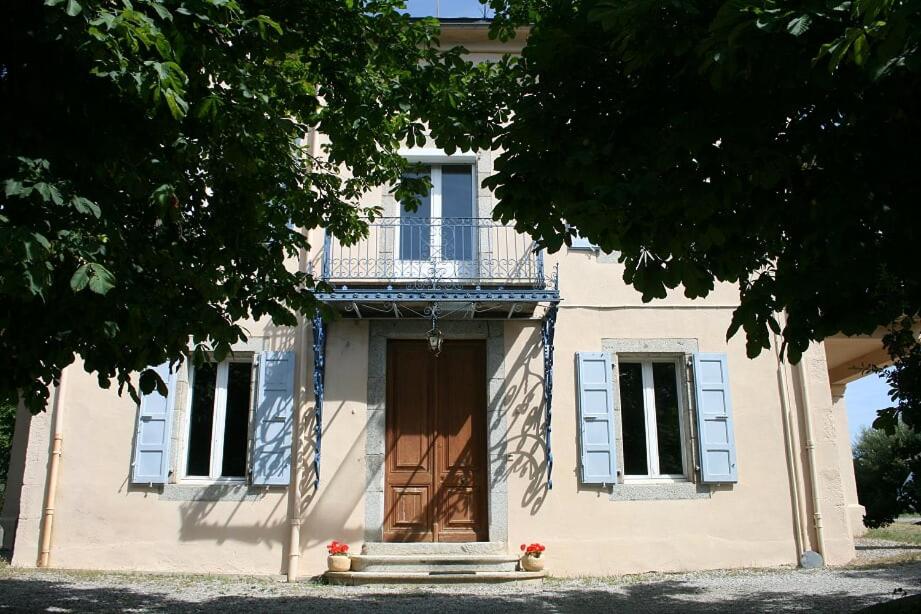 Le petit manoir de Palau 20 Rue d'Espagne, 66340 Palau-de-Cerdagne