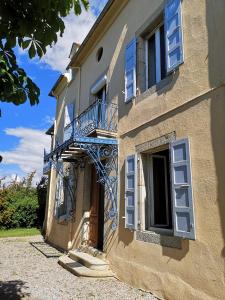 Maison de vacances Le petit manoir de Palau 20 Rue d'Espagne 66340 Palau-de-Cerdagne Languedoc-Roussillon