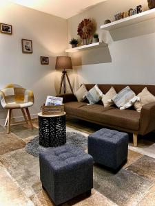 Maison de vacances Le Petit Mas des Lavandins 66  Rue de la Roubine 13116 Vernègues Provence-Alpes-Côte d\'Azur
