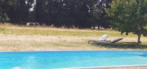 le petit mas entre provence et camargue 5 pers