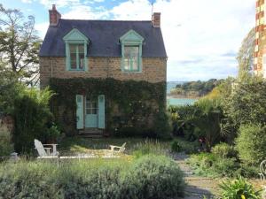 Le Petit Miramar - Maison vue mer - St Briac