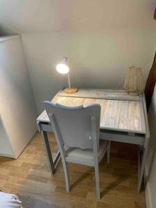 Le Petit Nice Maison semi-troglodyte de charme.