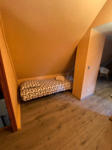 Maison de vacances LE PETIT NID 9 GRAND RUE HUNAWIHR 68150 Hunawihr Alsace