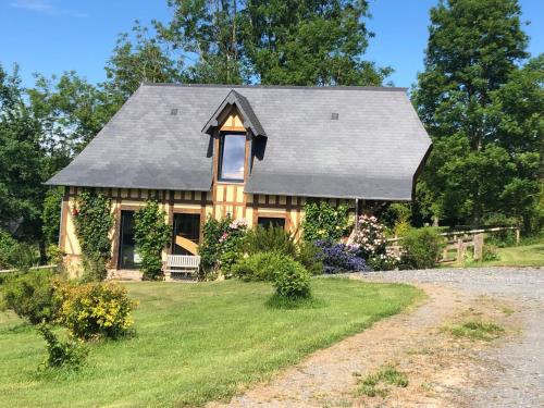 Le petit Orchard