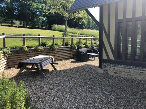 Le petit Orchard