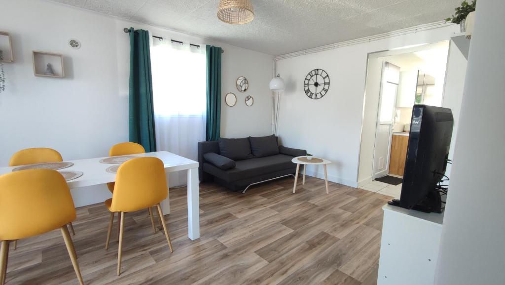 Maison de vacances Le petit paradis 20 Rue du Marais Saint-Paul 80100 Abbeville