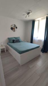 Maison de vacances Le petit paradis 20 Rue du Marais Saint-Paul 80100 Abbeville Picardie