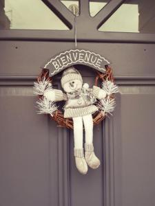 Le Petit Relais de Launois