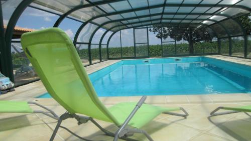 Le Petit Sableau