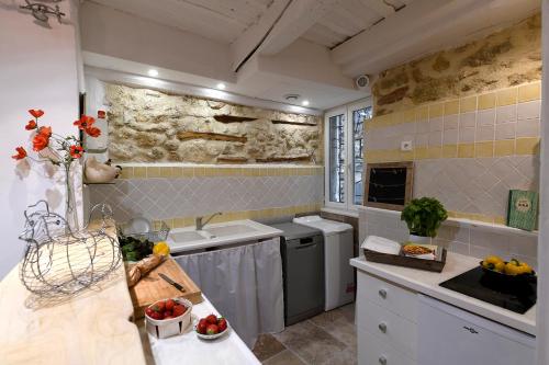 Le petit trésor du Luberon
