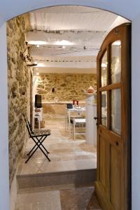 Le petit trésor du Luberon