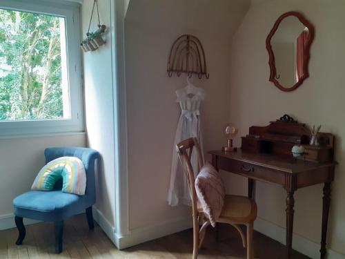 Le Peu'ty Cottage