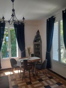 Le Peu'ty Cottage
