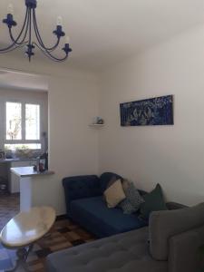 Le Peu'ty Cottage
