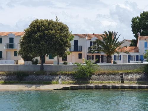 Le Phare - Gîte de mer Boyardville
