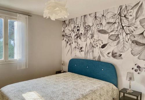Le Phoebus - Villa de 4 chambres à 10 min des plages à pieds