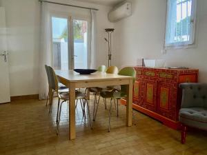 Le Phoebus - Villa de 4 chambres à 10 min des plages à pieds