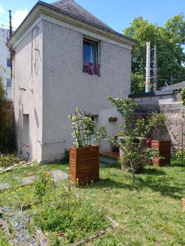 Le pigeonnier de la plume