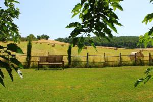 le Pigeonnier de Migou