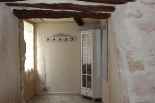 Le Pigeonnier, gîte des Lucioles en Provence