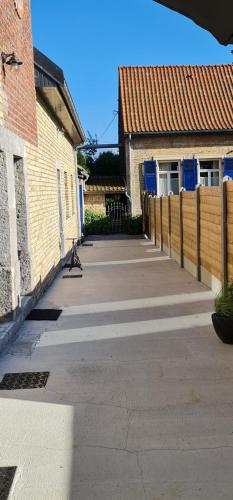 Le Pigeonnier Spa du Panty Gîte rural de charme