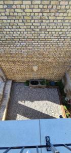 Le Pigeonnier Spa du Panty Gîte rural de charme