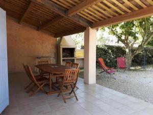 Le pin parasol aux esperifes